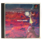 Wild Arms (JP)