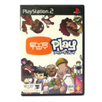 EyeToy: Play (JP)