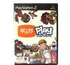 EyeToy: Play (JP)