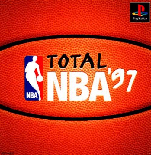 Total NBA '97 (JP)