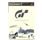 Gran Turismo 4 (JP)