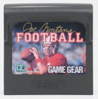 Joe Montana Football