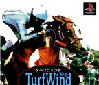 Turf Wind '96: Take Yutaka Kyousouba Ikusei Game (JP)