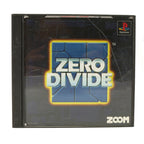 Zero Divide (JP)