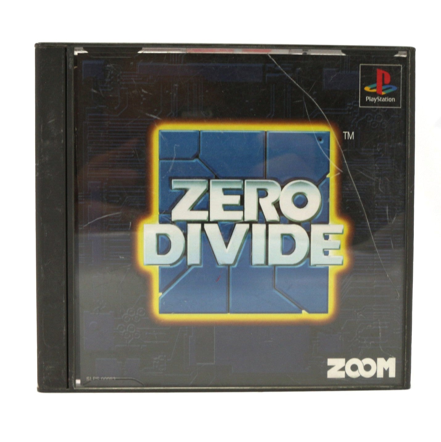 Zero Divide (JP)