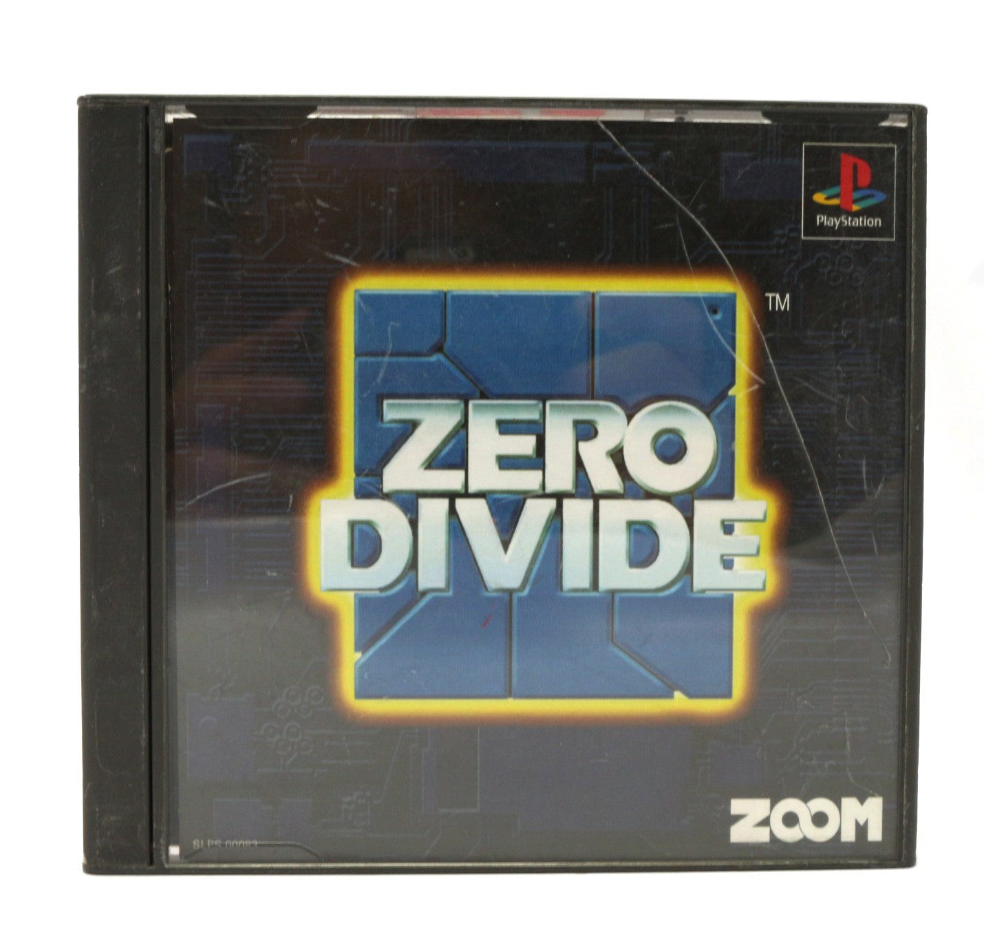 Zero Divide (JP)