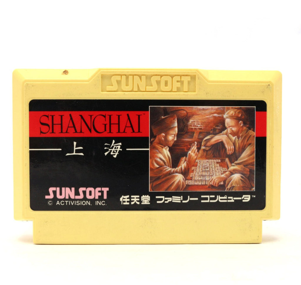Shanghai (JP)