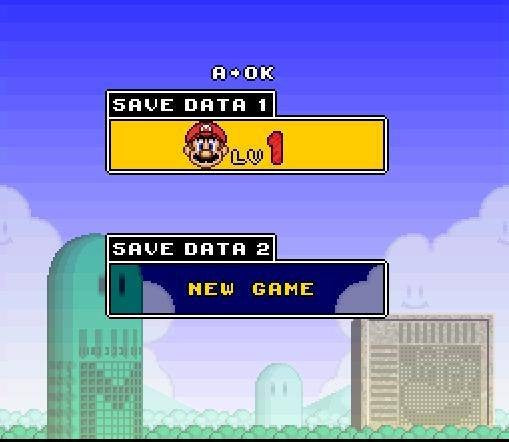 Mario no Super Picross (JP)