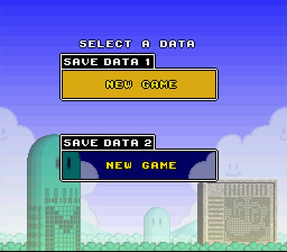 Mario no Super Picross (JP)