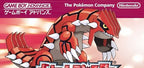 Pocket Monsters Ruby (JP)