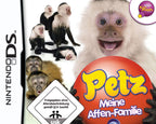 Petz: Meine Affen-Familie (DE)