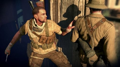 Sniper Elite III (DE) — Ultimate Edition
