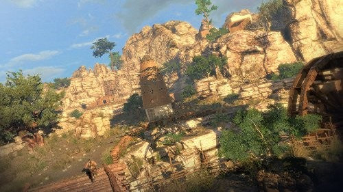 Sniper Elite III (DE) — Ultimate Edition