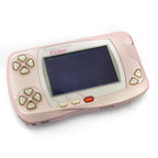 Konsole pearl pink