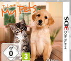 I Love my Pets (DE)