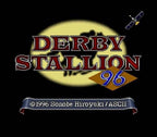 Derby Stallion 96 (JP)