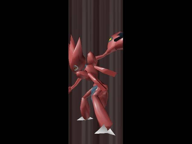 Pokemon Stadium Kingin Crystal Version (JP)