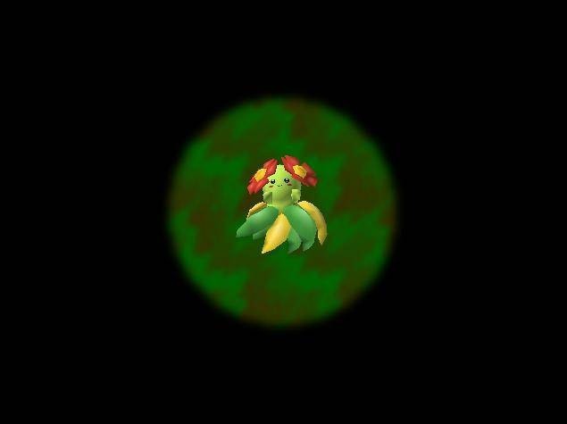 Pokemon Stadium Kingin Crystal Version (JP)