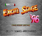 J.League Excite Stage '96 (JP)