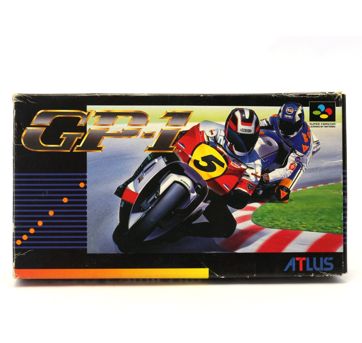 GP-1 (JP)