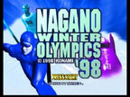 Hyper Olympics in Nagano 64 (JP)