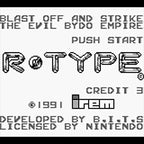R-Type 1 (JP)