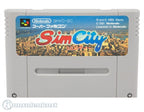 Sim City (JP)