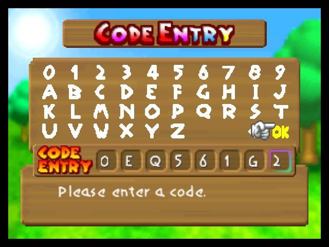 Mario Golf 64 (JP)