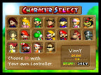 Mario Golf 64 (JP)