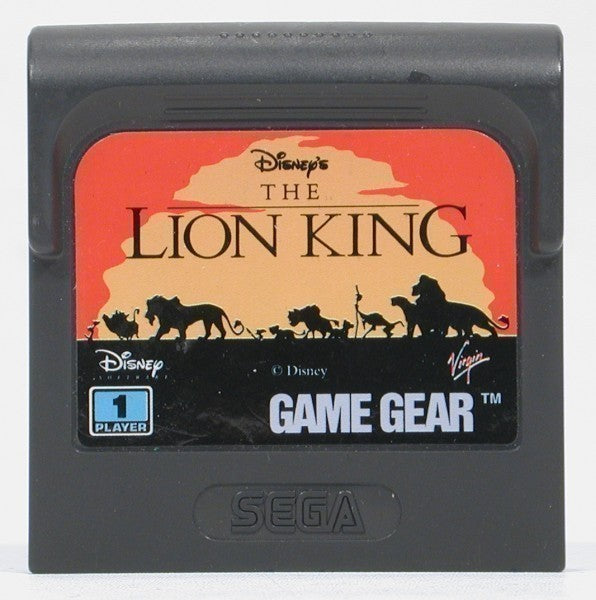 Der König der Löwen (GB)