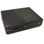 Konsole 500GB schwarz + Original Controller + Zubehör