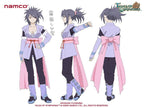 Tales of Symphonia (JP)
