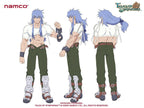 Tales of Symphonia (JP)