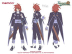 Tales of Symphonia (JP)