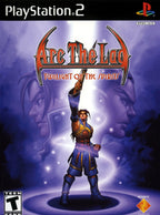 Arc the Lad: Twilight of the Spirits (US)