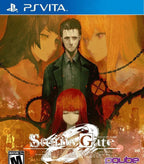 Steins Gate 0 / Zero (US)