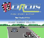F1 Circus (JP)