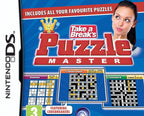 Take a Break's: Puzzle Master
