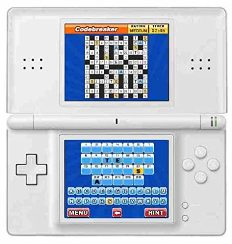 Take a Break's: Puzzle Master