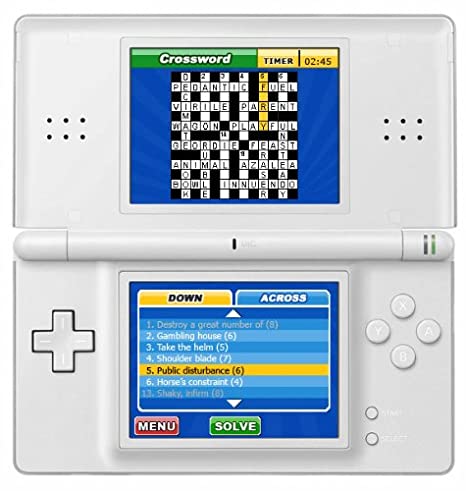 Take a Break's: Puzzle Master