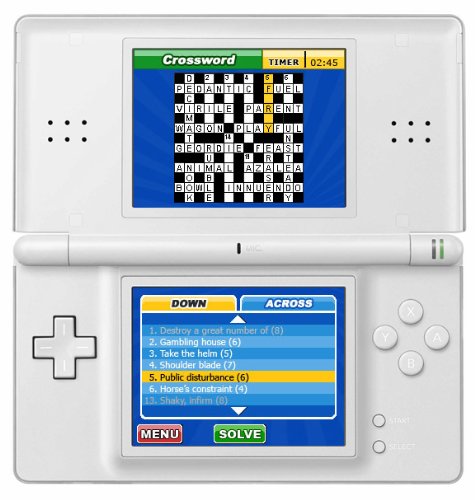 Take a Break's: Puzzle Master
