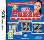 Take a Break's: Puzzle Master