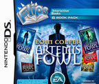 Flips: Artemis Fowl