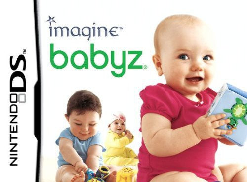 Imagine Babyz (US)