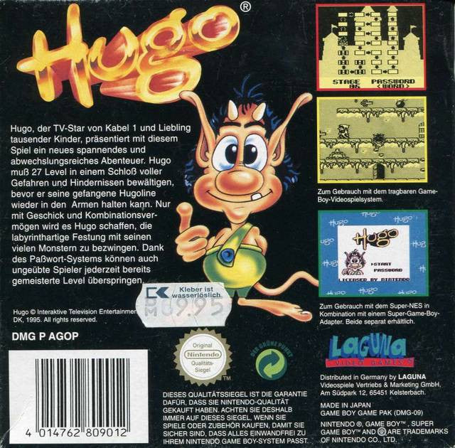Hugo 1