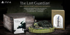 The Last Guardian — Collector's Edition