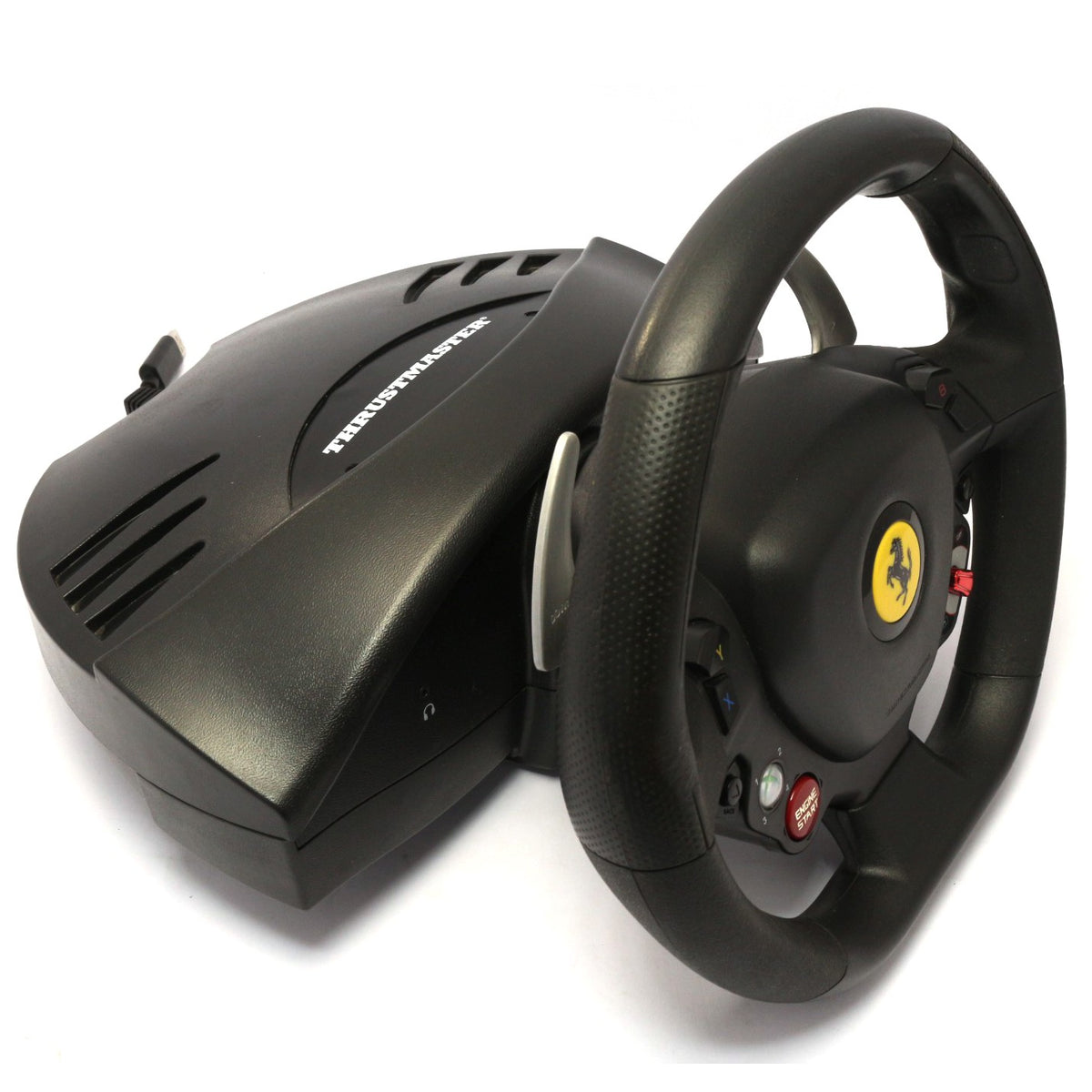 Ferrari 458 Italia Lenkrad [Thrustmaster]