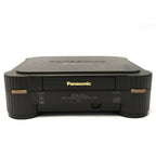 Panasonic FZ-1 Konsole (JP)