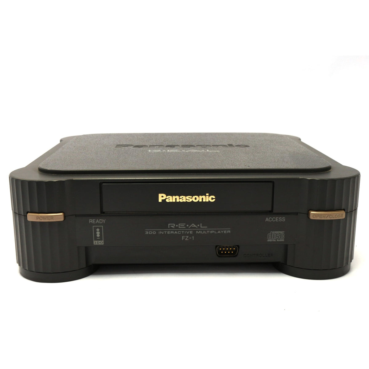 Panasonic FZ-1 Konsole (JP)