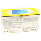 Konsole 1000 Ceramic White / weiß + Netzteil (JP)